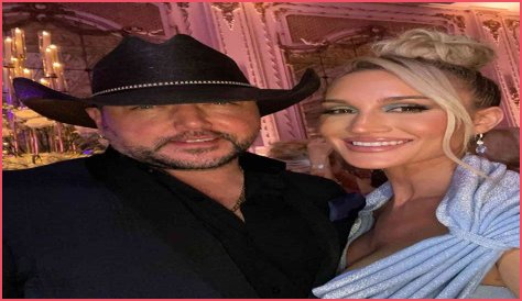 Unveiling The Love Story: How Did Jason Aldean And Brittany Kerr Meet?