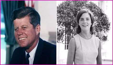 Unveiling The Secrets: The JFK Intern Affair
